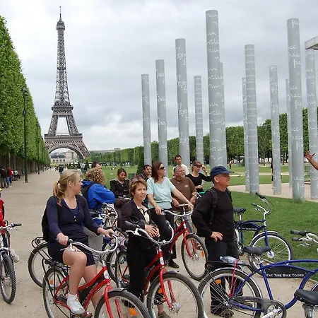 La Serre Hotel Parigi