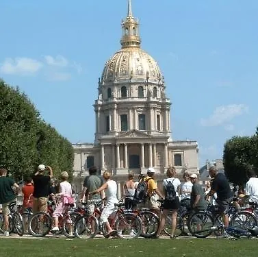 La Serre Parigi