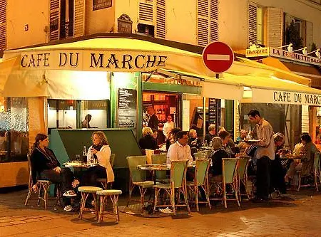 La Serre Hotel