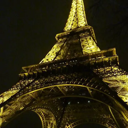 Hotel La Serre Parigi