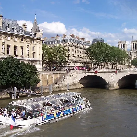 La Serre Hotel Parigi